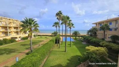 Pis – Dénia - Vista 4