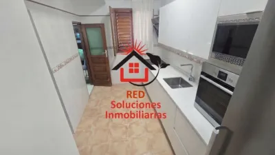 Flat in La Salud-El Perú-Cruz del Señor-Buenavista photo 5