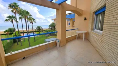 Pis – Dénia - Vista 2