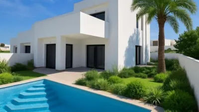 Casa - Vista 2