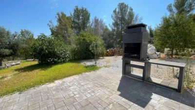 Chalet in Urban Centre photo 24