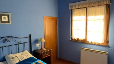 Apartment in Benia de Onís photo 19