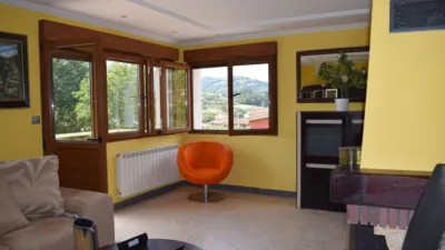 Finca rústica en venta en Calle Pumar, Número 32, Castañera (Nava) de 380.000 €