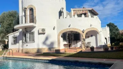 Casa – Dénia - Vista 4