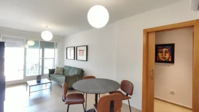 Piso – Dénia, les Marines - Vista 4