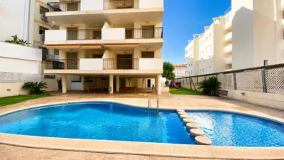 Piso – Dénia - Vista 2