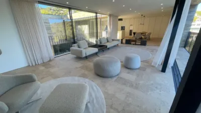Casa – Benissa, Tossal-Los Bancales, la Marina Alta - Vista 4