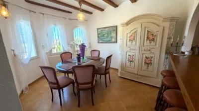 Casa – Dénia, la Pedrera - Vista 3