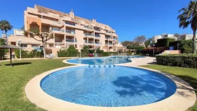 Piso – Dénia - Vista 3