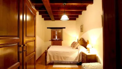 Chalet in Benia de Onís photo 12