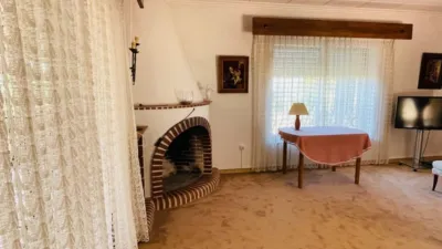 Chalet in Les Rotes photo 28
