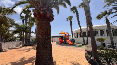 Apartment in Corralejo photo 9