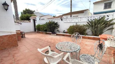 Casa – Dénia - Más