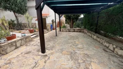 Chalet in El Montgó photo 17