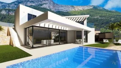 Casa – Dénia - Vista 2