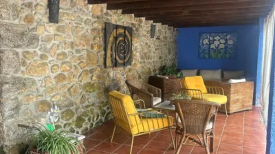 House on Llano de Con Street, No. 11 photo 11