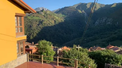 Apartment in Benia de Onís photo 35
