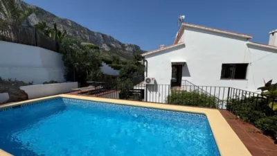 Casa – Dénia - Vista 5