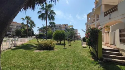 Piso – Dénia, les Marines - Vista 3