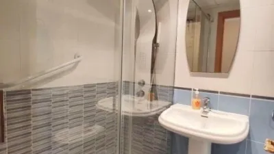 Apartamento en Les Marines photo 15