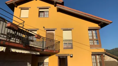 Apartment in Benia de Onís photo 12