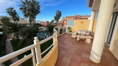 Pis – Dénia - Vista 2