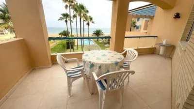 Pis – Dénia - Vista 3