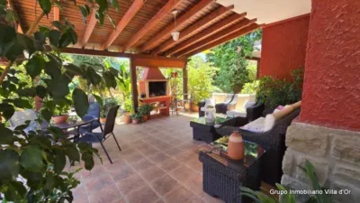Casa – Dénia - Vista 3