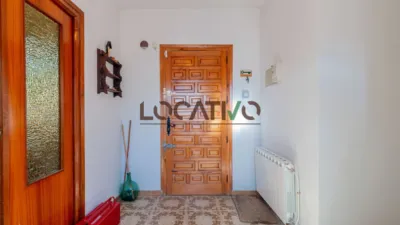 Chalet in Fresnedilla de la Oliva photo 50