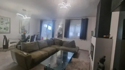 Chalet en Torrejón de la Calzada photo 14