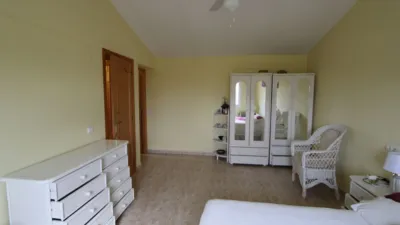 Chalet in Benidoleig photo 13