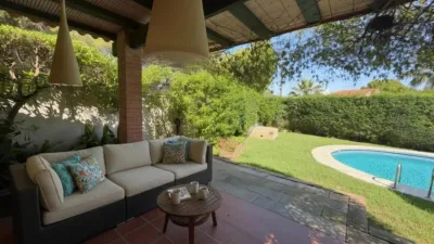 Casa – Dénia, Montgó - Vista 3