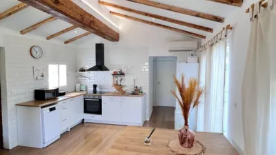 Casa – Dénia - Vista 5
