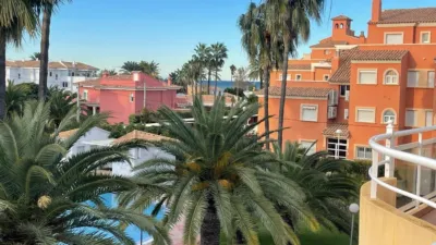 Pis – Dénia - Vista 3