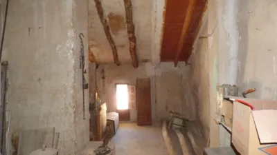 Casa - Vista 5
