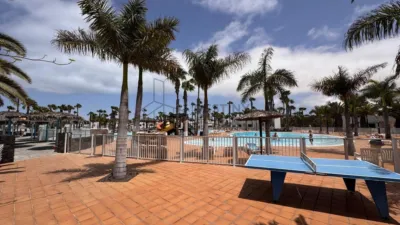 Apartment in Corralejo photo 12