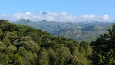Chalet in Llenín photo 7