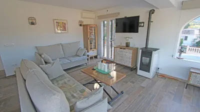 Casa – Orba, Orbeta, la Marina Alta - Vista 4