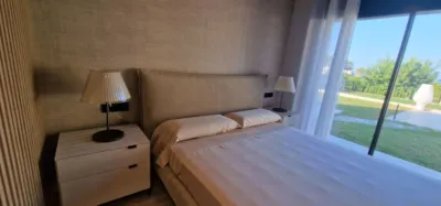 Chalet in La Sella-La Xara-Jesús Pobre photo 23