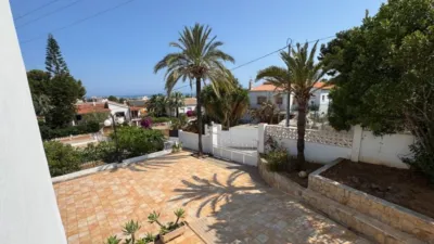 Casa – Dénia - Vista 2