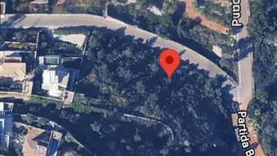 Terreno en venta en La Pedrera-Vessanes - Vista 5