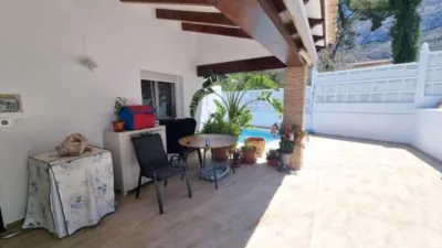 Casa – Dénia - Vista 4