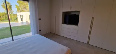 Chalet in La Sella-La Xara-Jesús Pobre photo 20