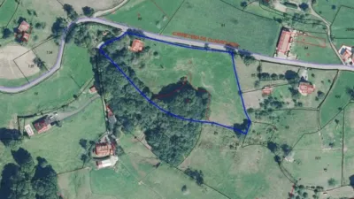 Chalet in Pandiello (Arriondas) photo 13