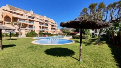 Apartamento en Les Marines photo 21