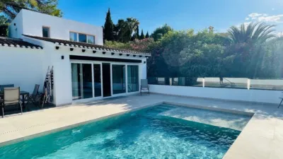 Casa – Dénia - Vista 2