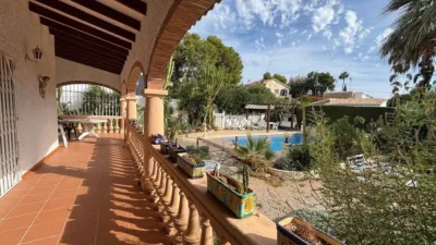 Casa – Dénia - Vista 3