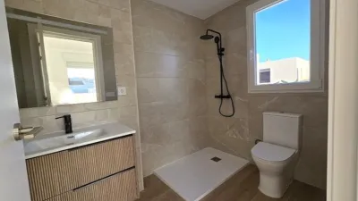 Chalet in El Verger photo 19