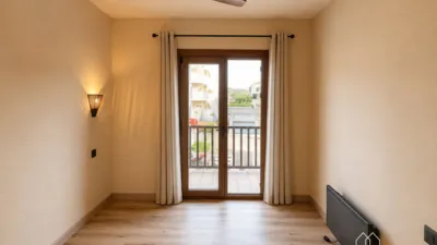Apartment in L’Escala photo 12