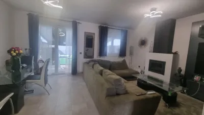Chalet en Torrejón de la Calzada photo 17